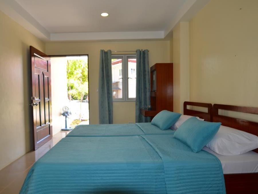 Sagastrand Beach Resort Olango Island Εξωτερικό φωτογραφία