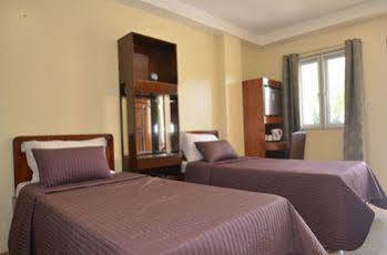 Sagastrand Beach Resort Olango Island Εξωτερικό φωτογραφία